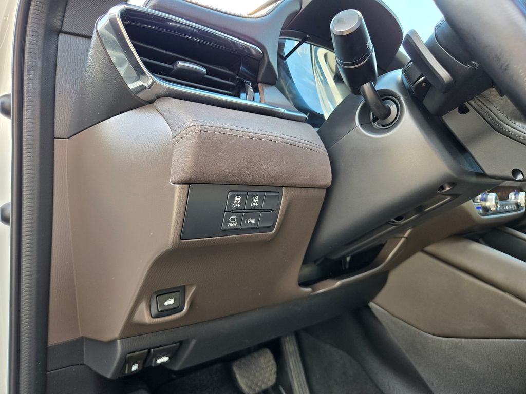 2020 Mazda Mazda6 Signature