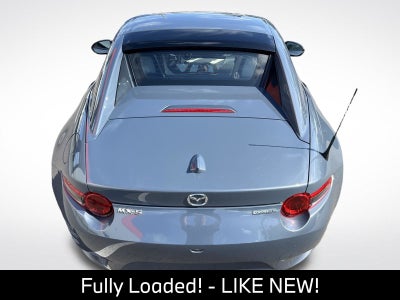 2021 Mazda Mazda Miata RF Grand Touring