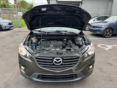 2016 Mazda Mazda CX-5 Touring