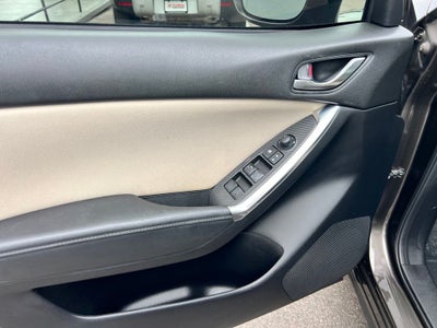 2016 Mazda Mazda CX-5 Touring