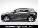 2016 Mazda Mazda CX-5 Touring