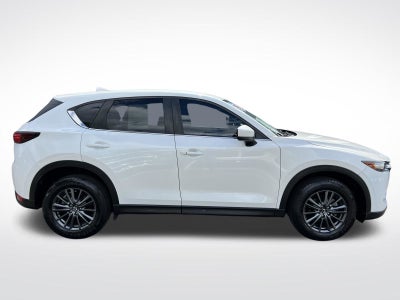 2021 Mazda Mazda CX-5 Touring
