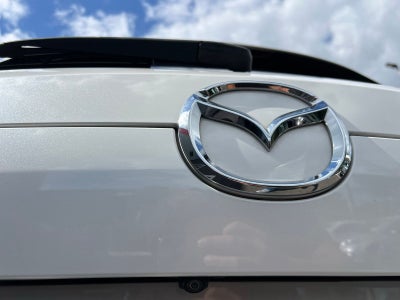 2021 Mazda Mazda CX-5 Touring