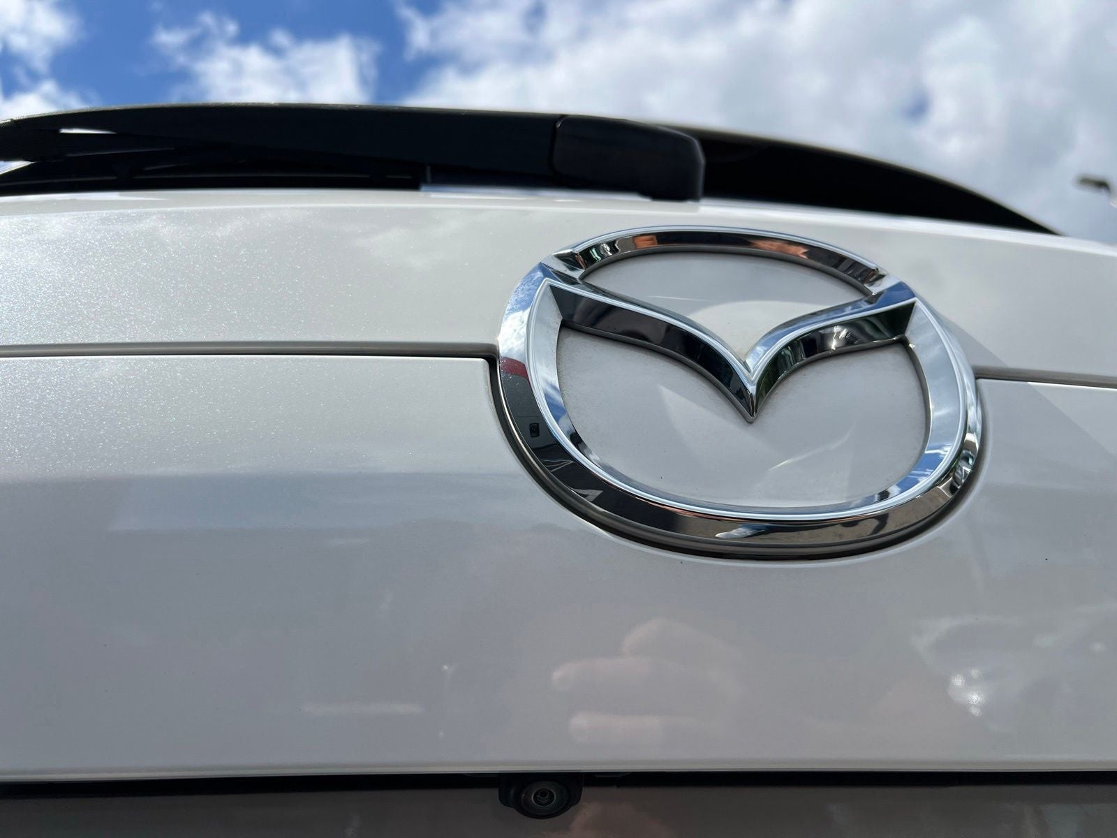 2021 Mazda Mazda CX-5 Touring