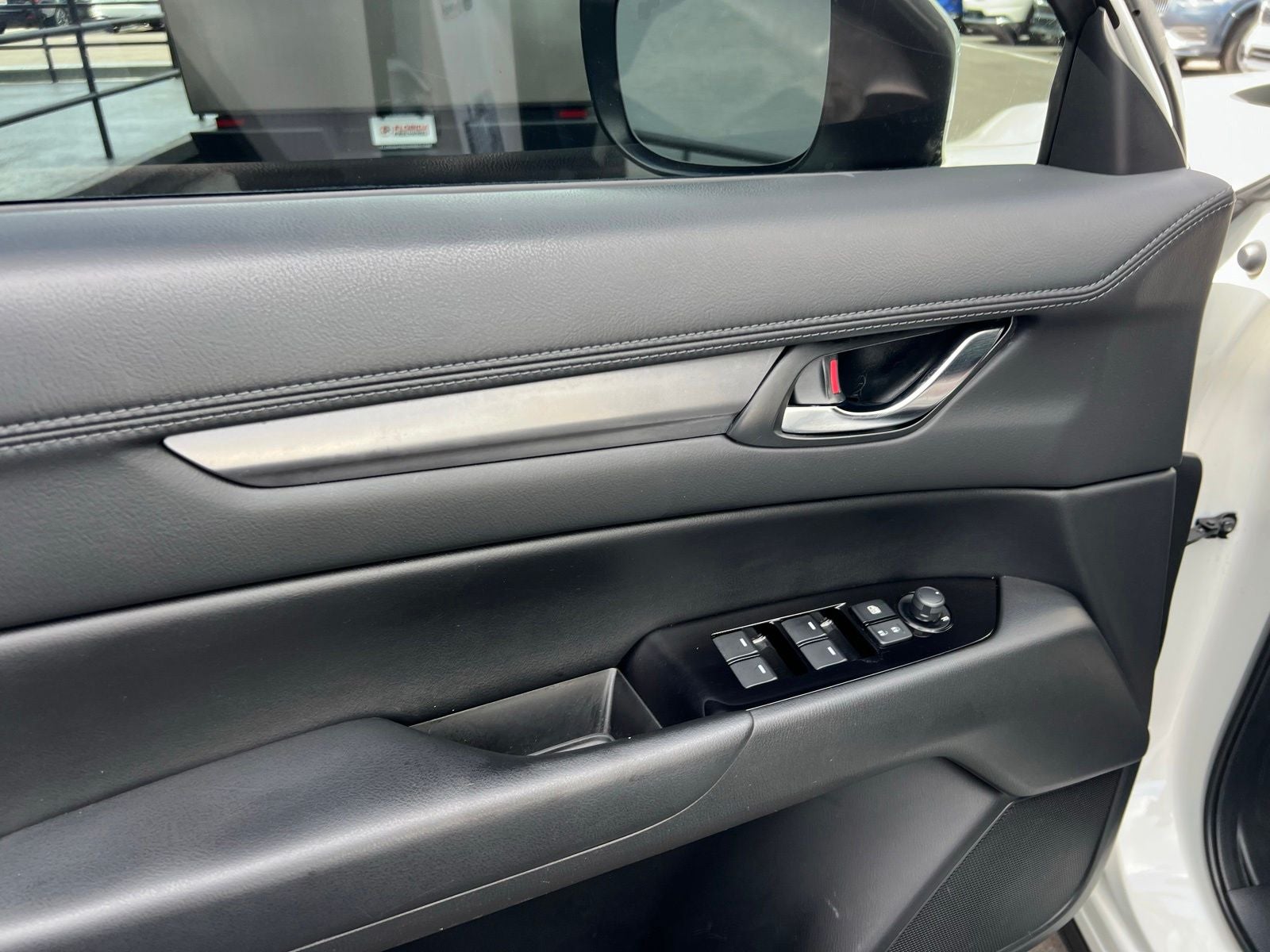 2021 Mazda Mazda CX-5 Touring