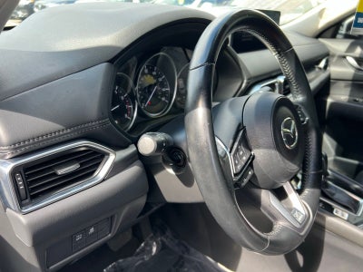 2021 Mazda Mazda CX-5 Touring