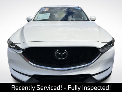 2021 Mazda Mazda CX-5 Touring