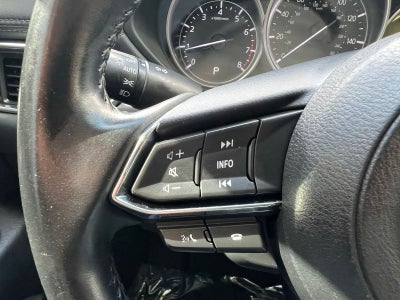 2021 Mazda Mazda CX-5 Touring