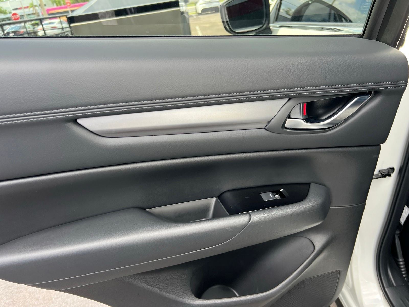 2021 Mazda Mazda CX-5 Touring