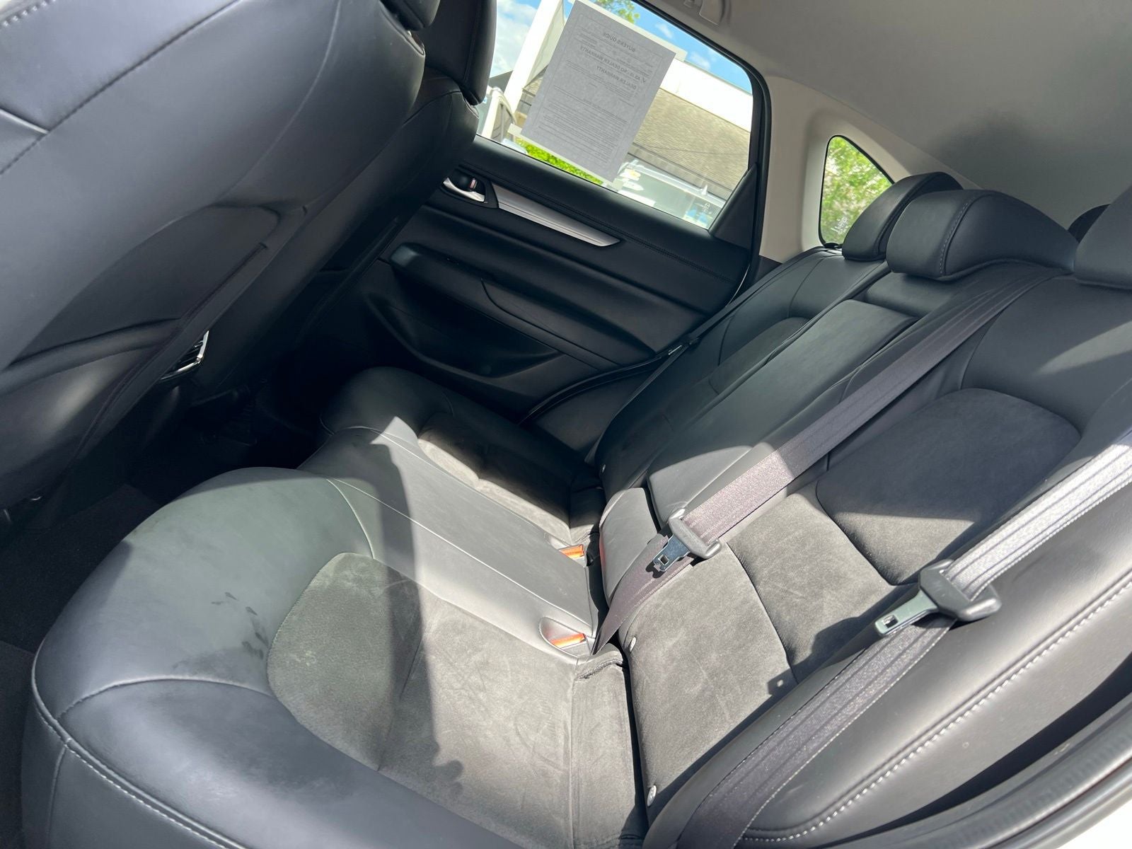 2021 Mazda Mazda CX-5 Touring
