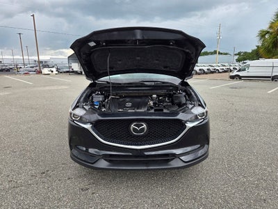2021 Mazda Mazda CX-5 Touring