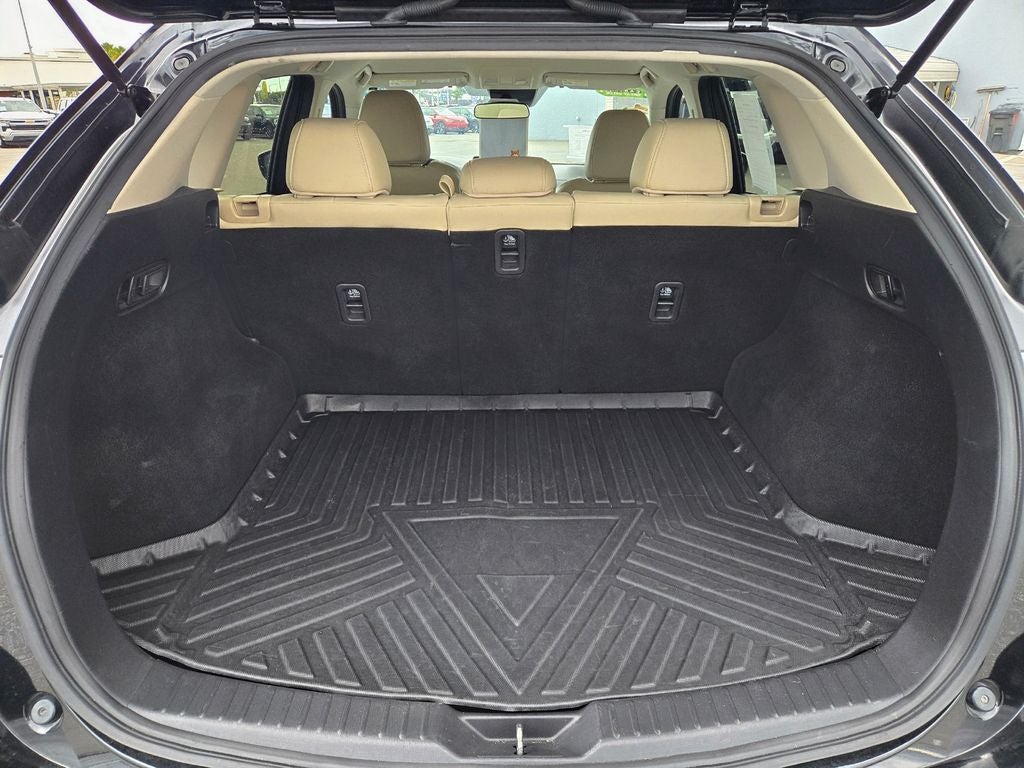2021 Mazda Mazda CX-5 Touring