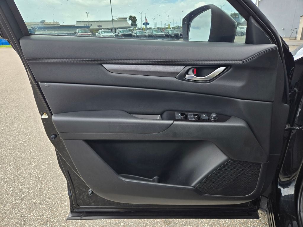 2021 Mazda Mazda CX-5 Touring