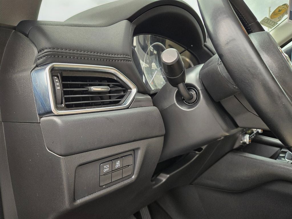 2021 Mazda Mazda CX-5 Touring