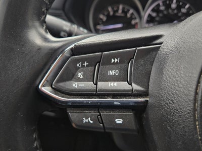 2021 Mazda Mazda CX-5 Touring
