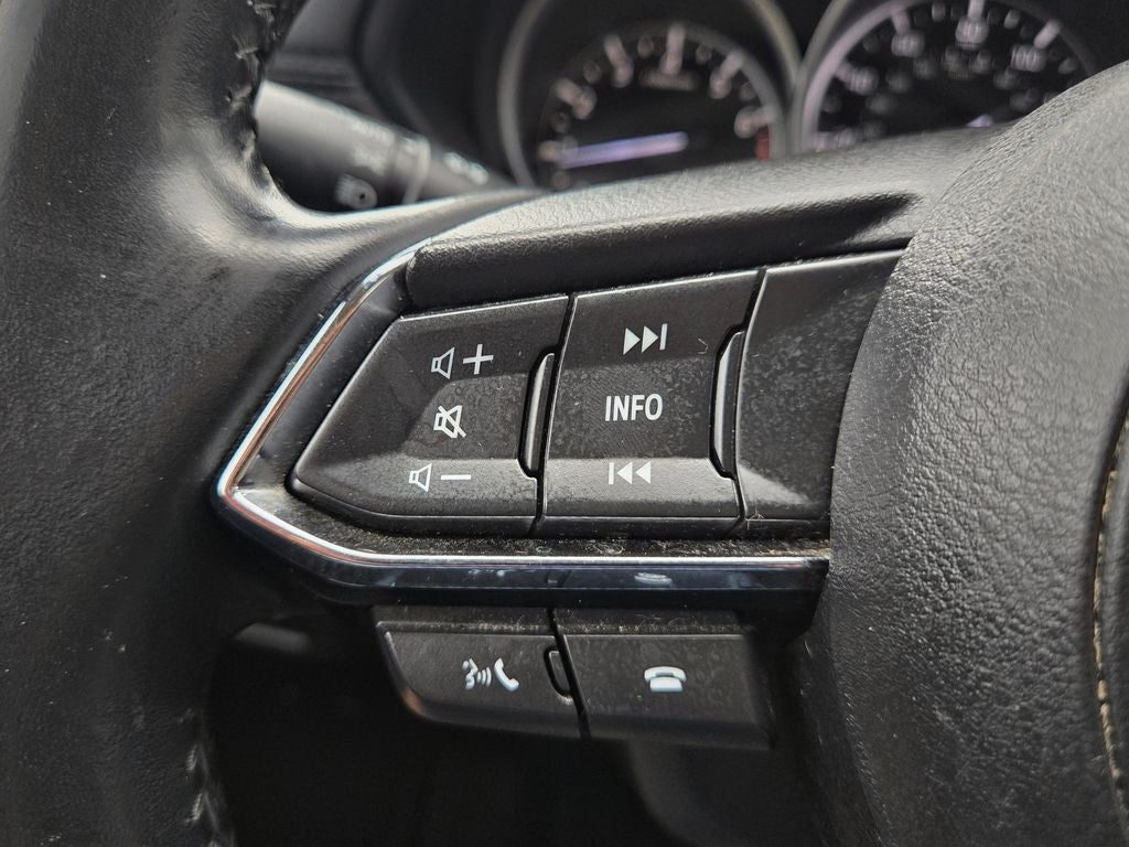 2021 Mazda Mazda CX-5 Touring
