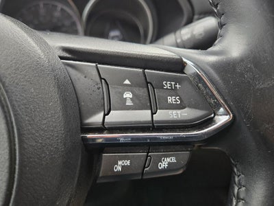 2021 Mazda Mazda CX-5 Touring