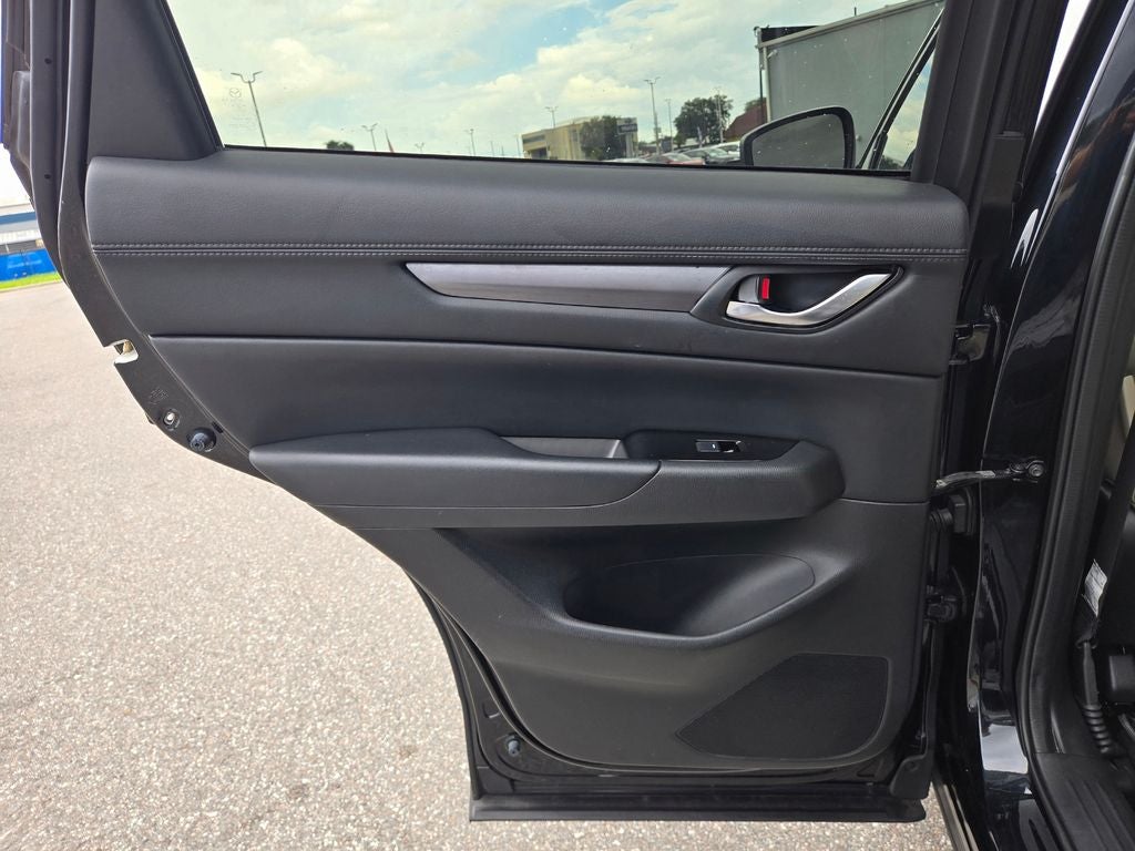 2021 Mazda Mazda CX-5 Touring