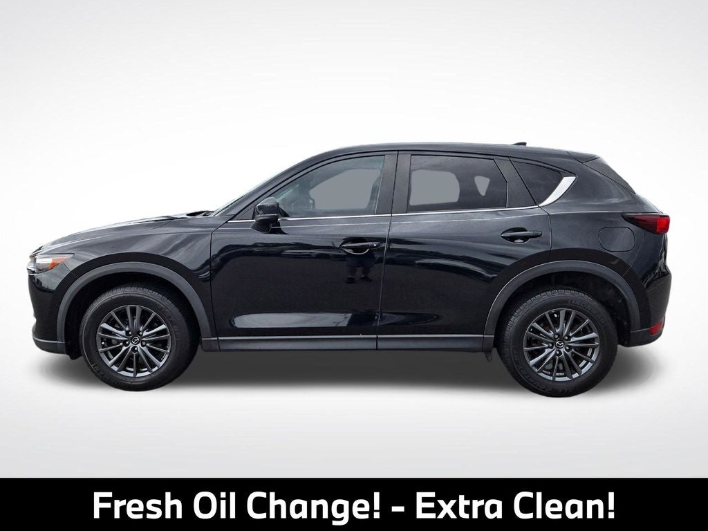 2021 Mazda Mazda CX-5 Touring
