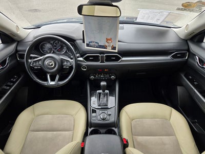 2021 Mazda Mazda CX-5 Touring