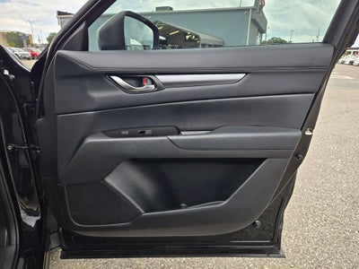 2021 Mazda Mazda CX-5 Touring