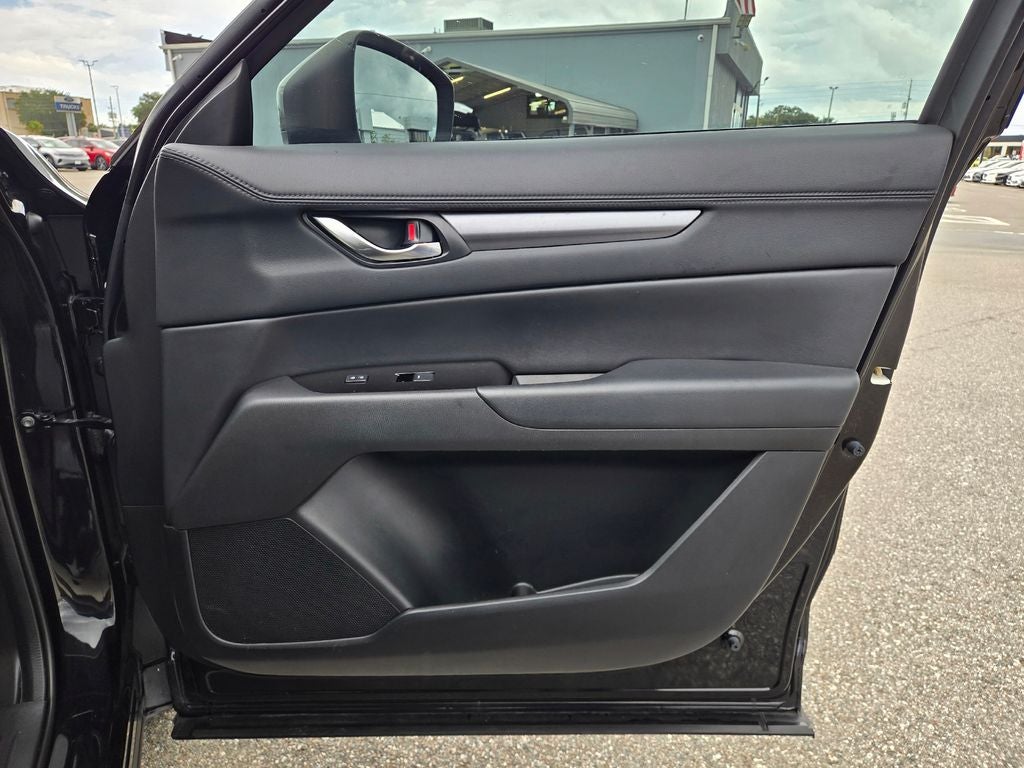 2021 Mazda Mazda CX-5 Touring