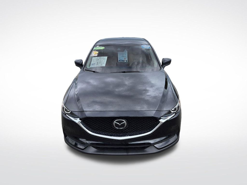 2021 Mazda Mazda CX-5 Touring