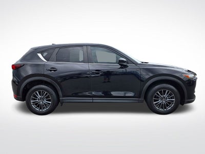 2021 Mazda Mazda CX-5 Touring