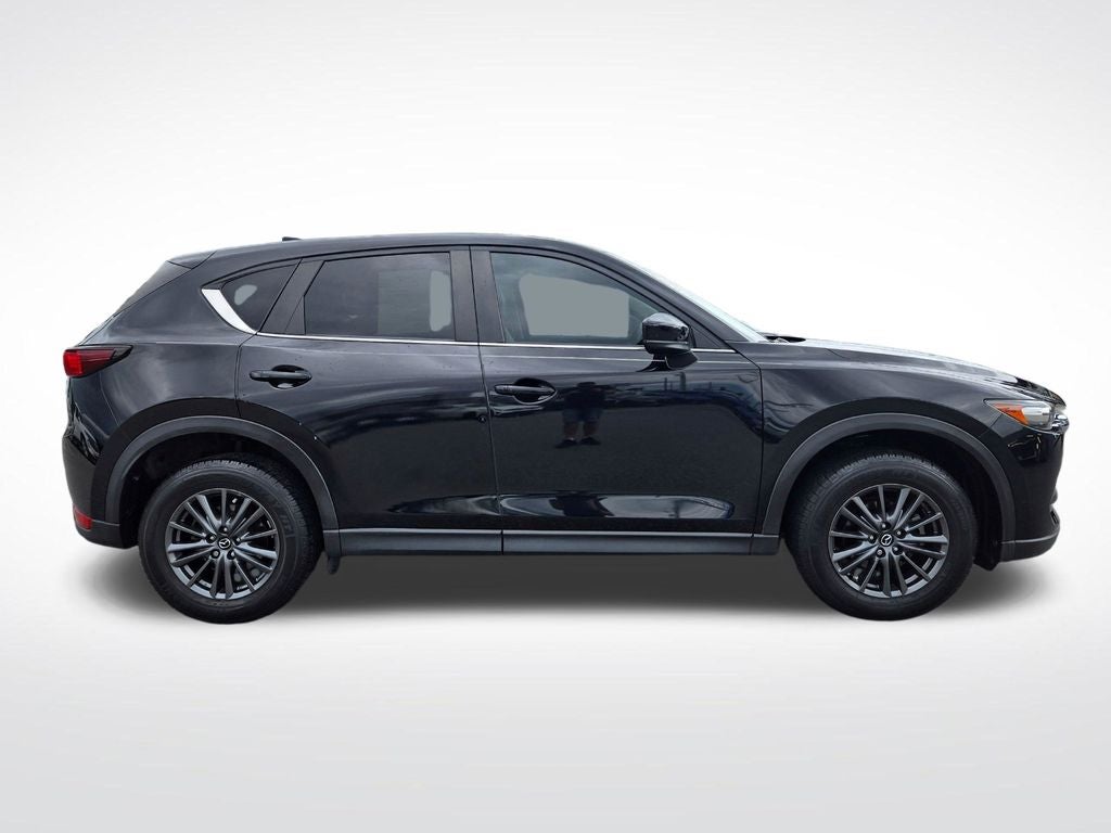 2021 Mazda Mazda CX-5 Touring