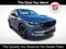 2021 Mazda Mazda CX-5 Carbon Edition
