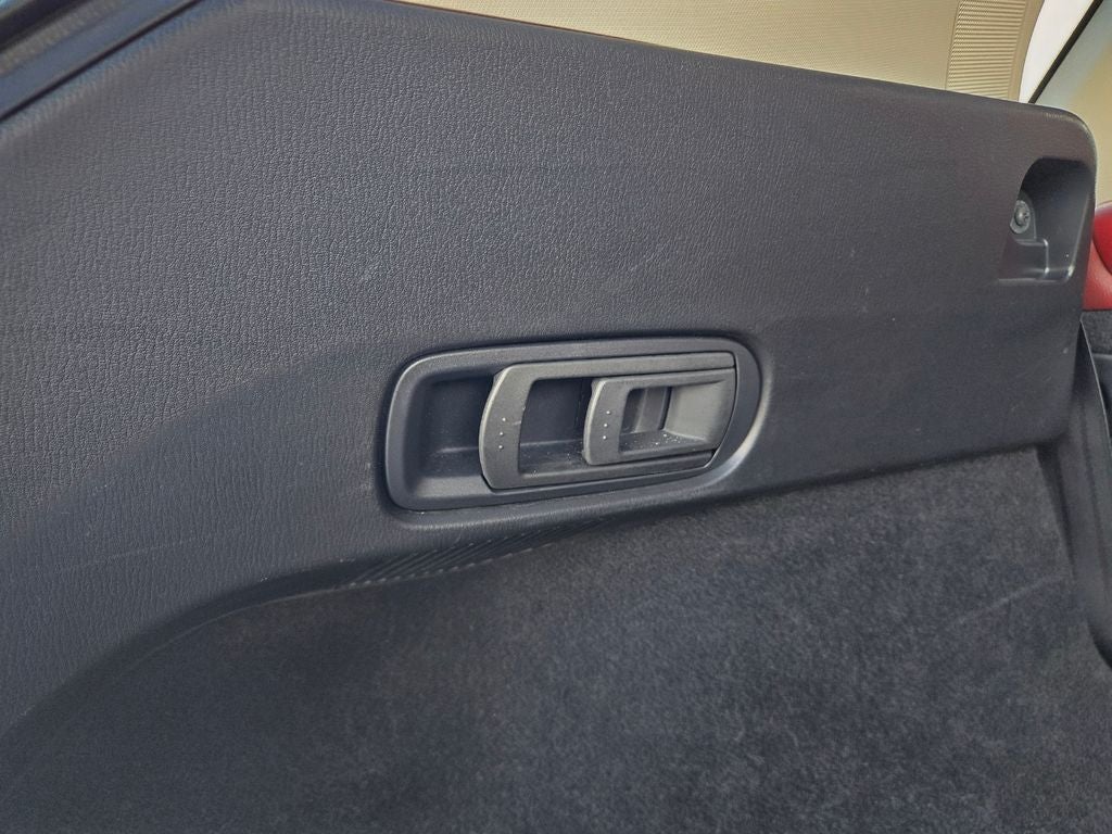 2021 Mazda Mazda CX-5 Carbon Edition