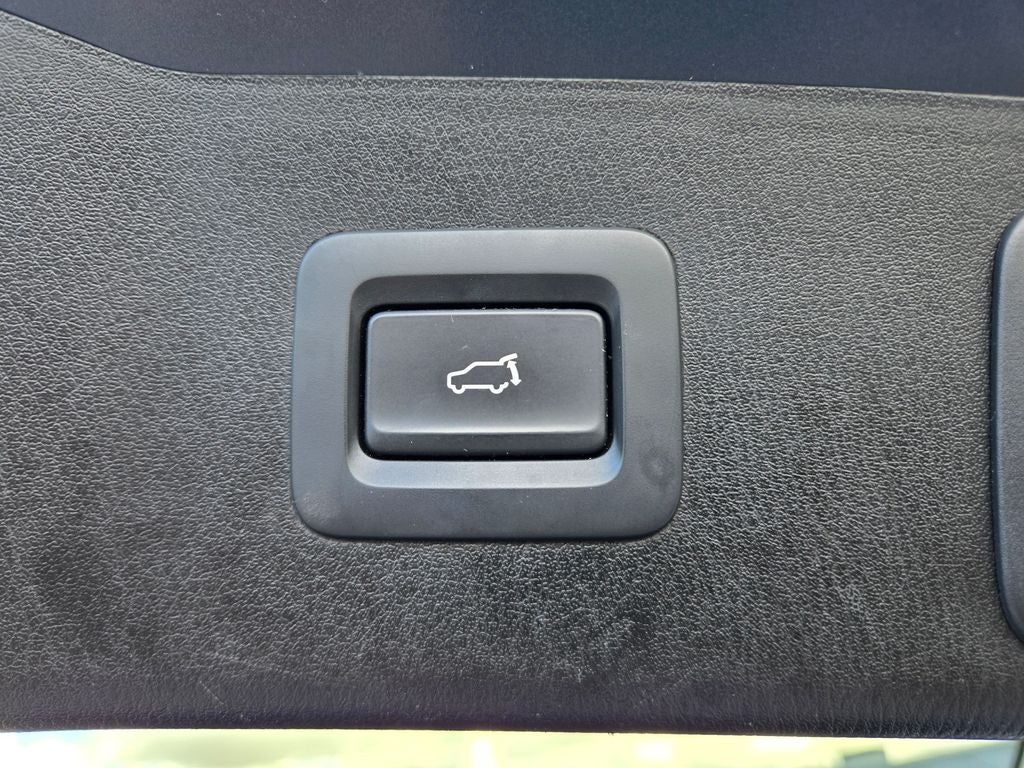 2021 Mazda Mazda CX-5 Carbon Edition