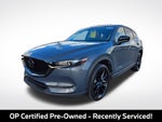 2021 Mazda Mazda CX-5 Carbon Edition