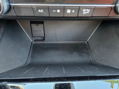 2021 Mazda Mazda CX-5 Carbon Edition