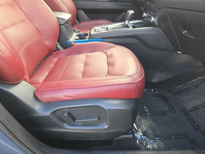 2021 Mazda Mazda CX-5 Carbon Edition