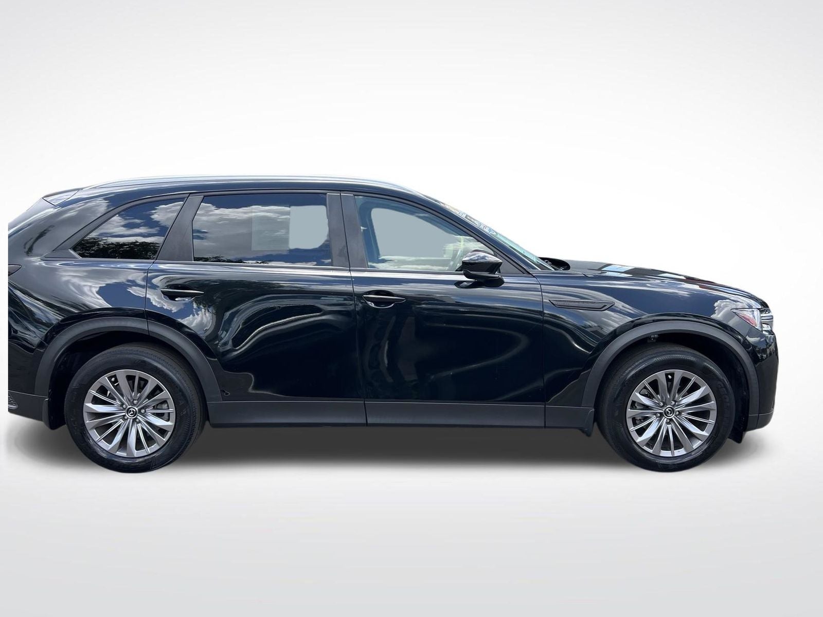 2024 Mazda Mazda CX-90 3.3 Turbo Select