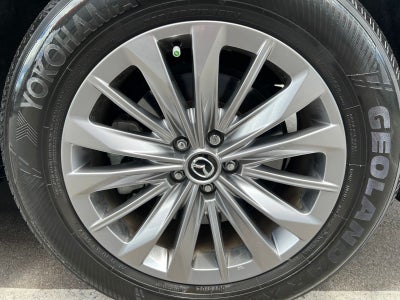 2024 Mazda Mazda CX-90 3.3 Turbo Select