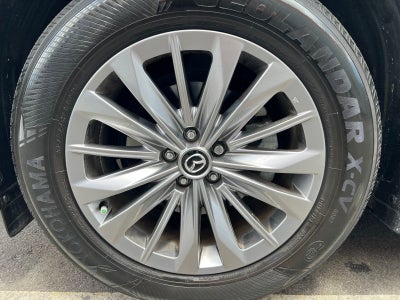 2024 Mazda Mazda CX-90 3.3 Turbo Select