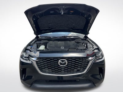 2024 Mazda Mazda CX-90 3.3 Turbo Select