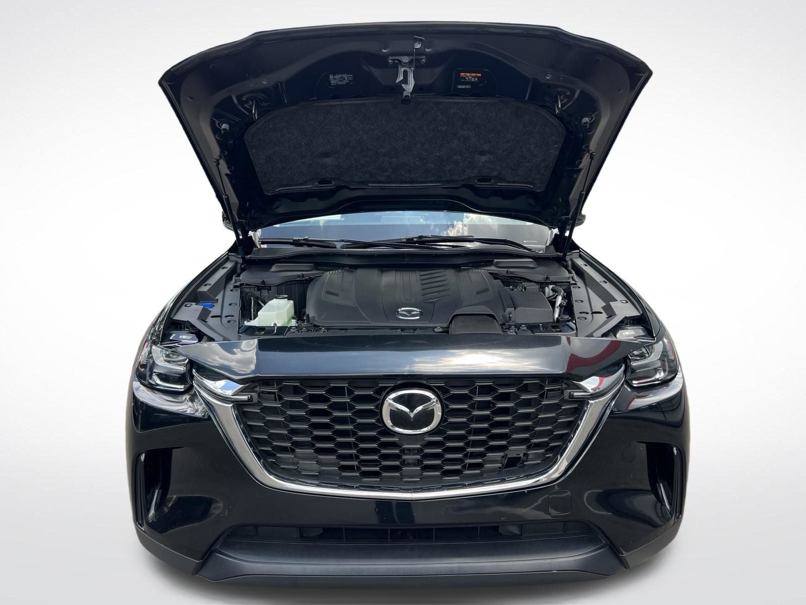2024 Mazda Mazda CX-90 3.3 Turbo Select