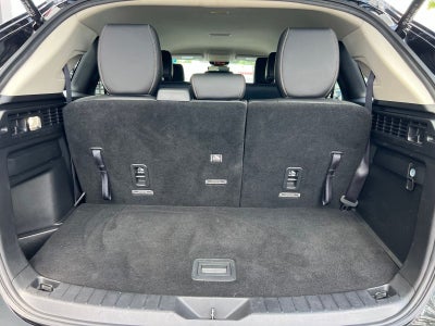 2024 Mazda Mazda CX-90 3.3 Turbo Select