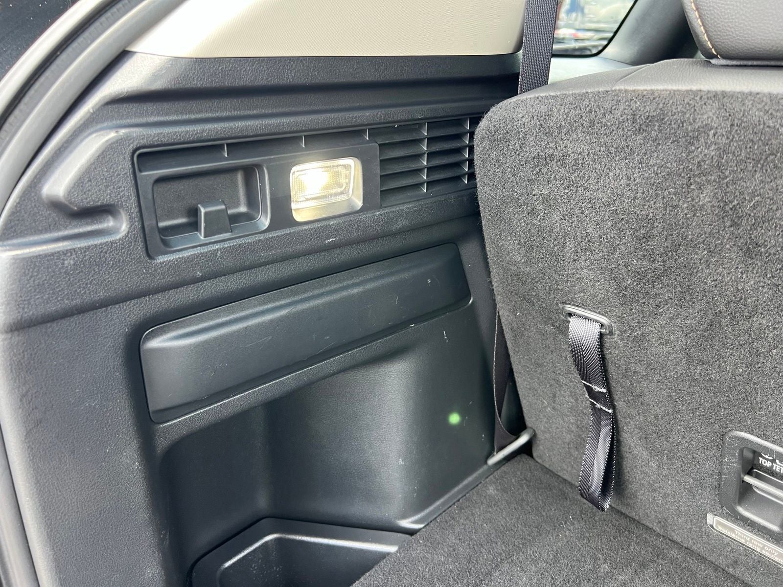 2024 Mazda Mazda CX-90 3.3 Turbo Select