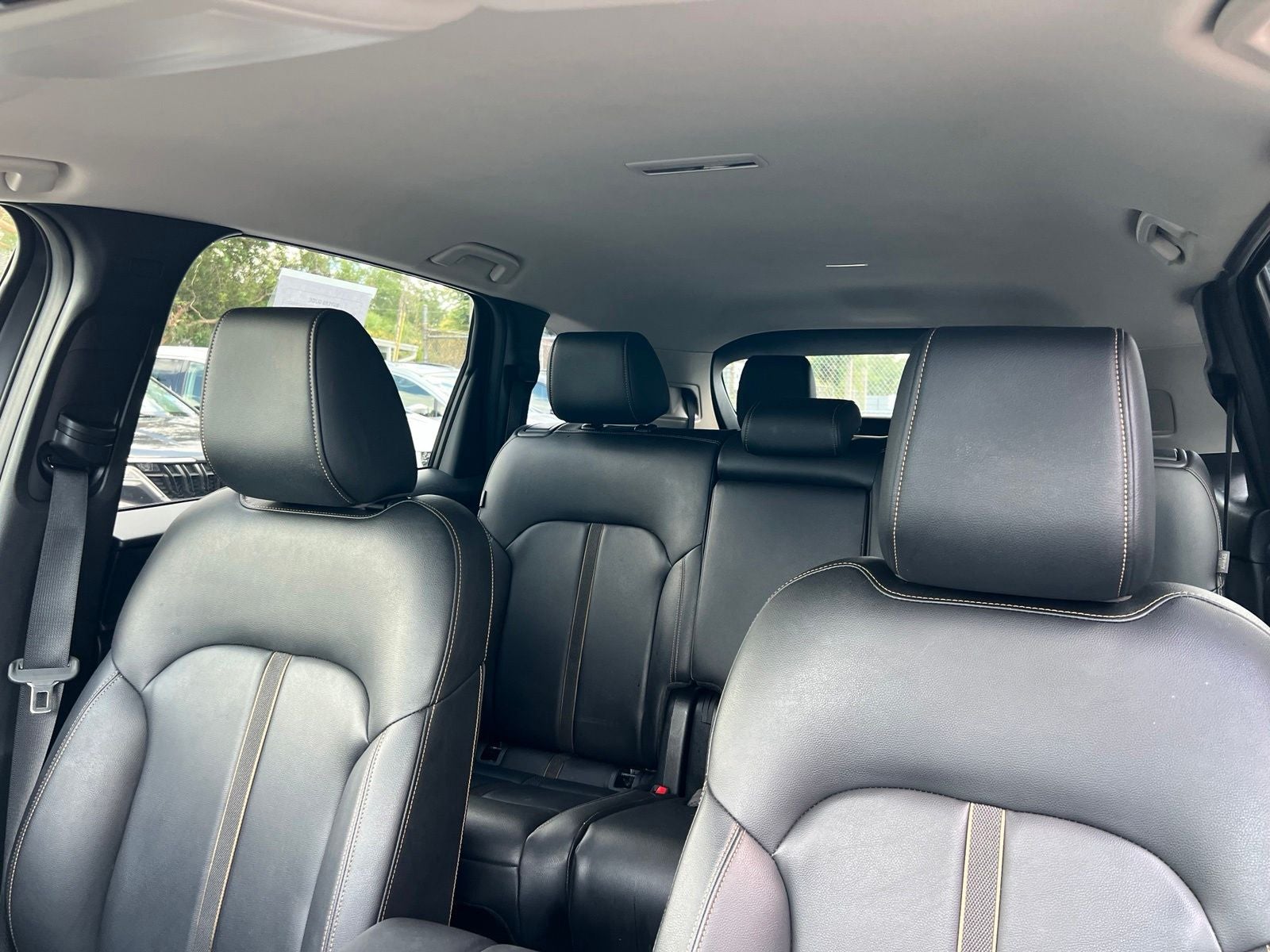 2024 Mazda Mazda CX-90 3.3 Turbo Select