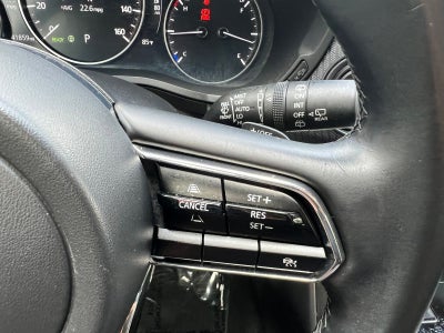 2024 Mazda Mazda CX-90 3.3 Turbo Select