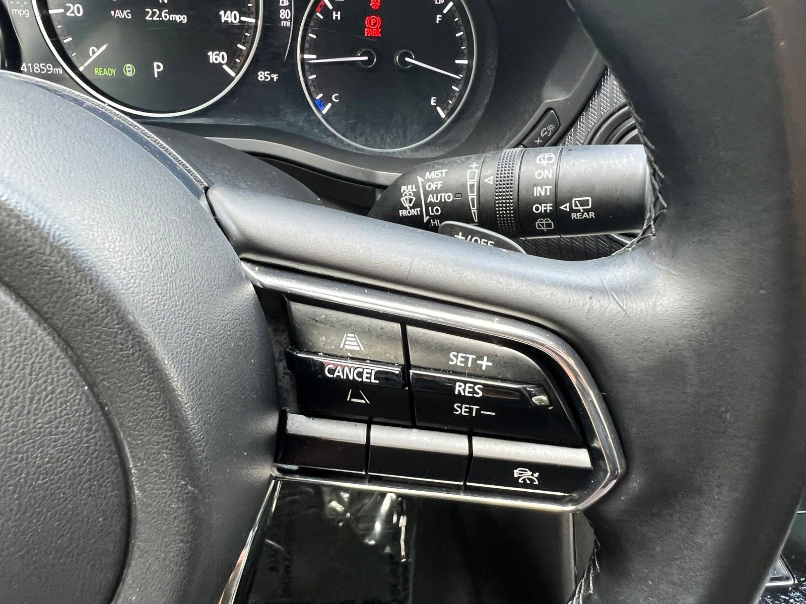 2024 Mazda Mazda CX-90 3.3 Turbo Select