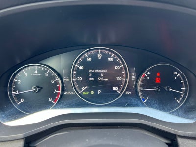 2024 Mazda Mazda CX-90 3.3 Turbo Select