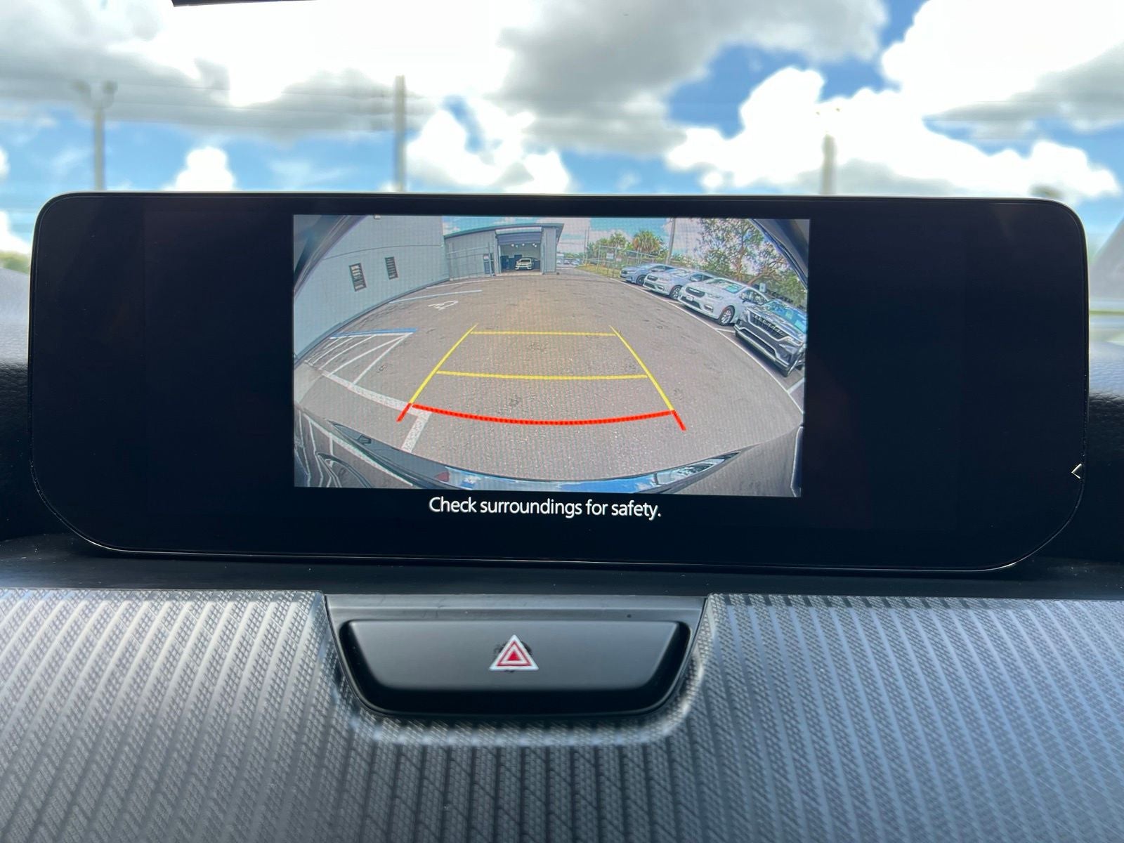 2024 Mazda Mazda CX-90 3.3 Turbo Select