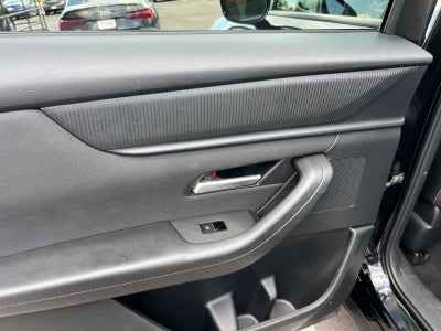 2024 Mazda Mazda CX-90 3.3 Turbo Select