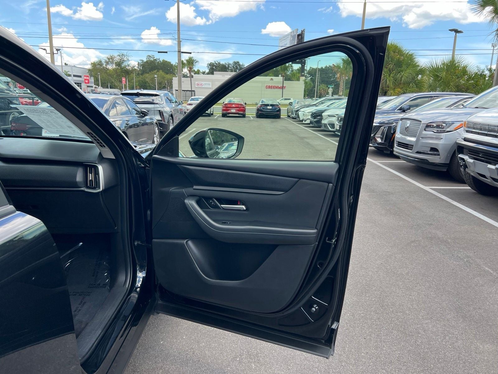 2024 Mazda Mazda CX-90 3.3 Turbo Select