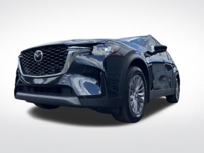 2024 Mazda Mazda CX-90 3.3 Turbo Select